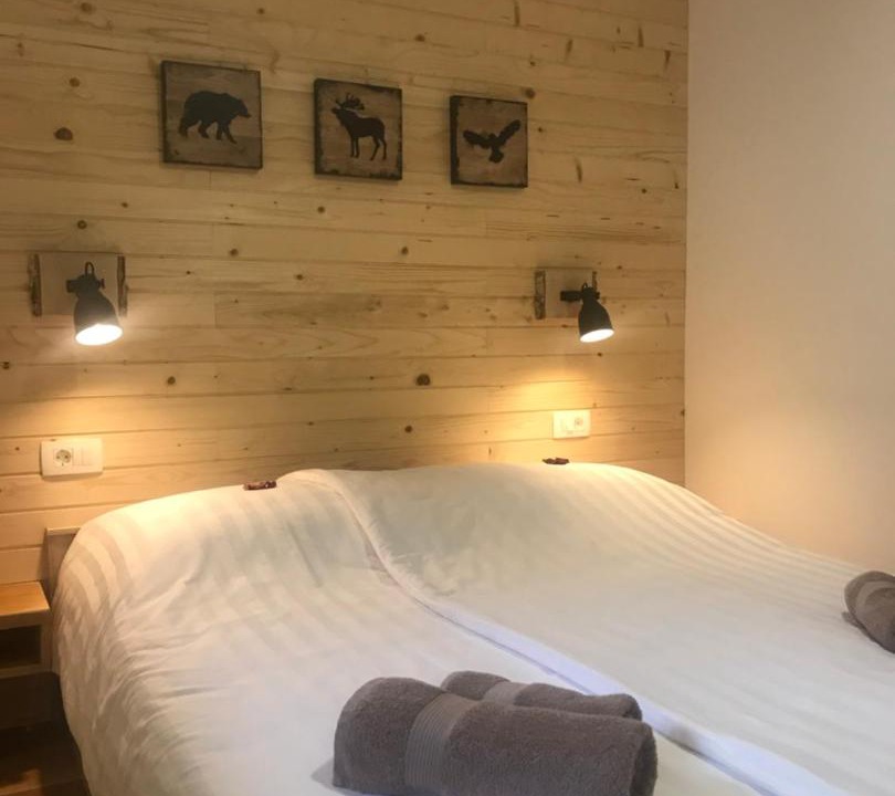Photo of Bedroom in Stara Fuzina