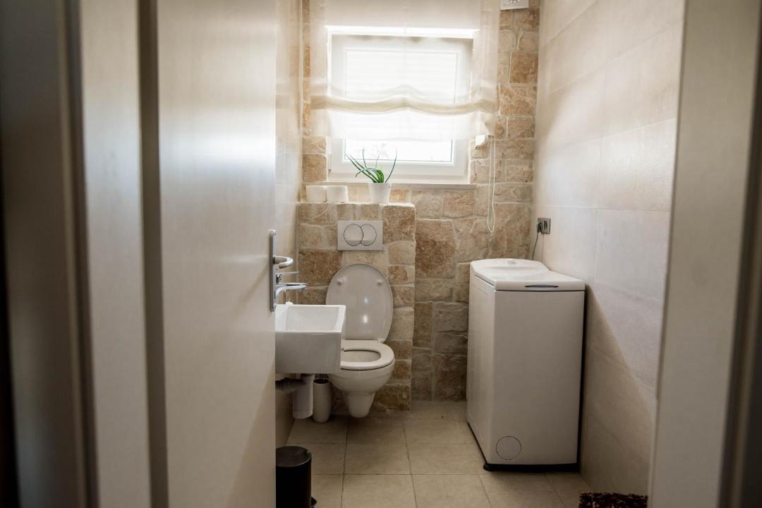 Photo of Bathroom in Vinjerac