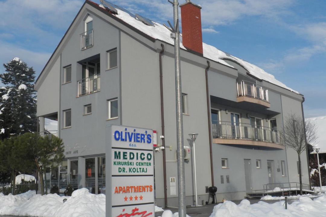 Photo of Others in Moravske Toplice