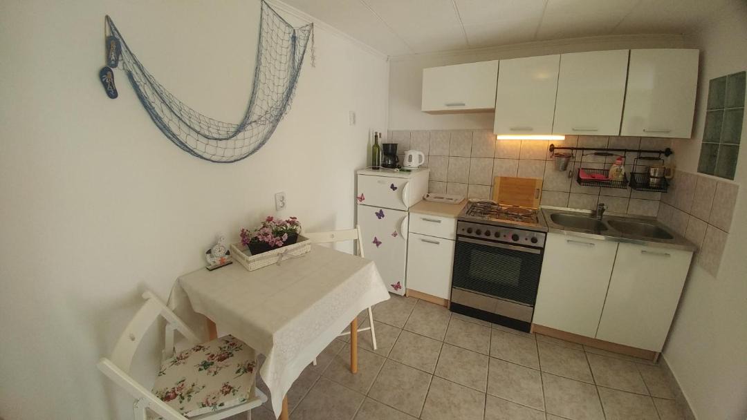 Photo of Kitchen in Draga Bascanska