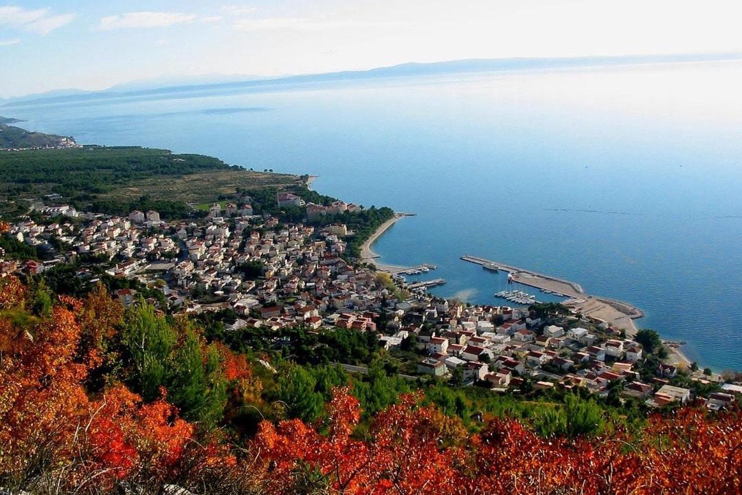 Photo of Others in Baska Voda