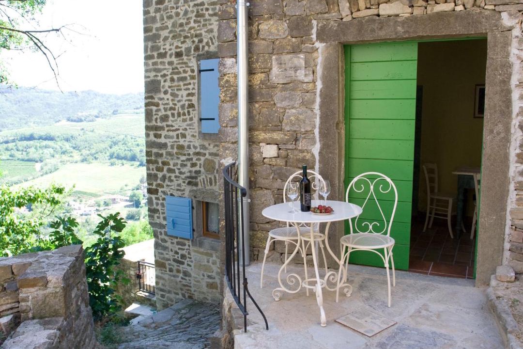Photo of Others in Motovun