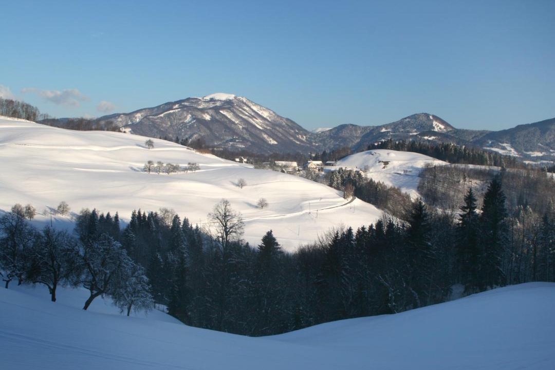 Photo of Others in Gorenja vas-Poljane