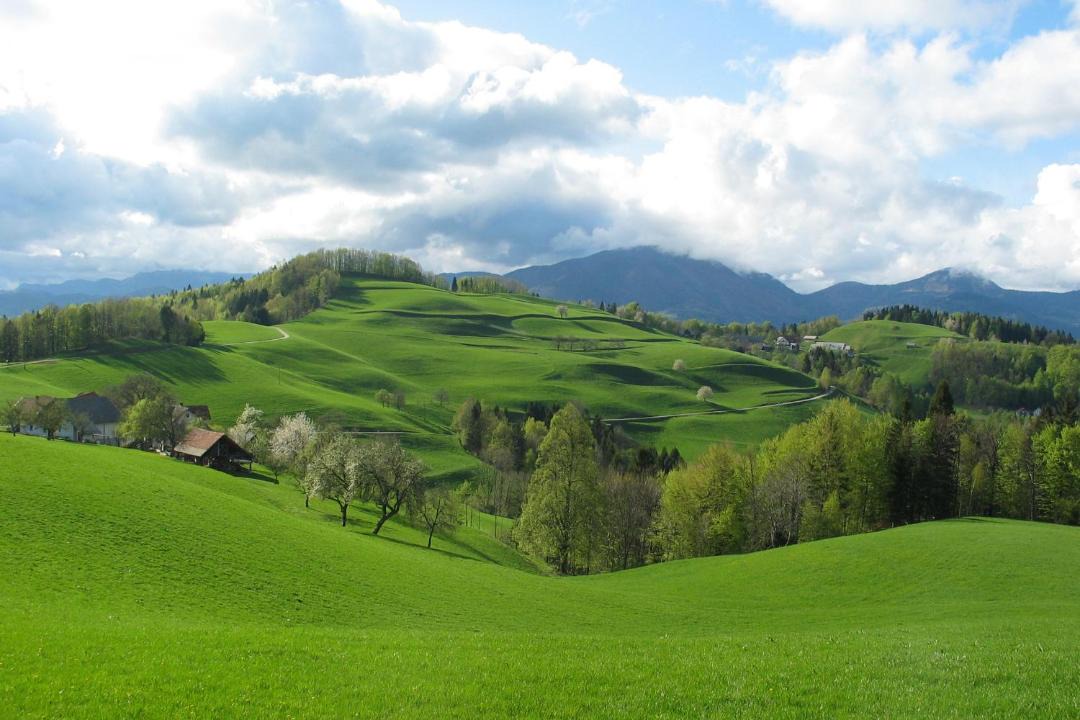 Photo of Others in Gorenja vas-Poljane