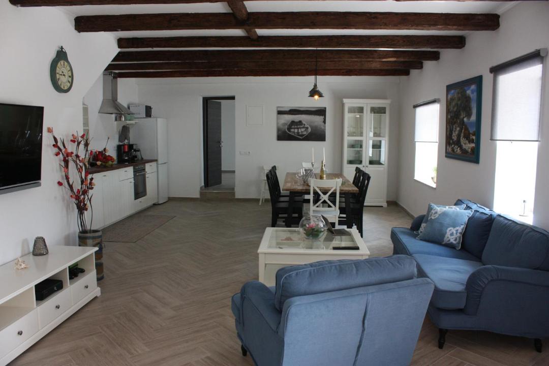 Photo of Livingroom in Kolan