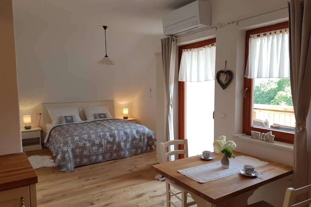 Photo of Bedroom in Zasip