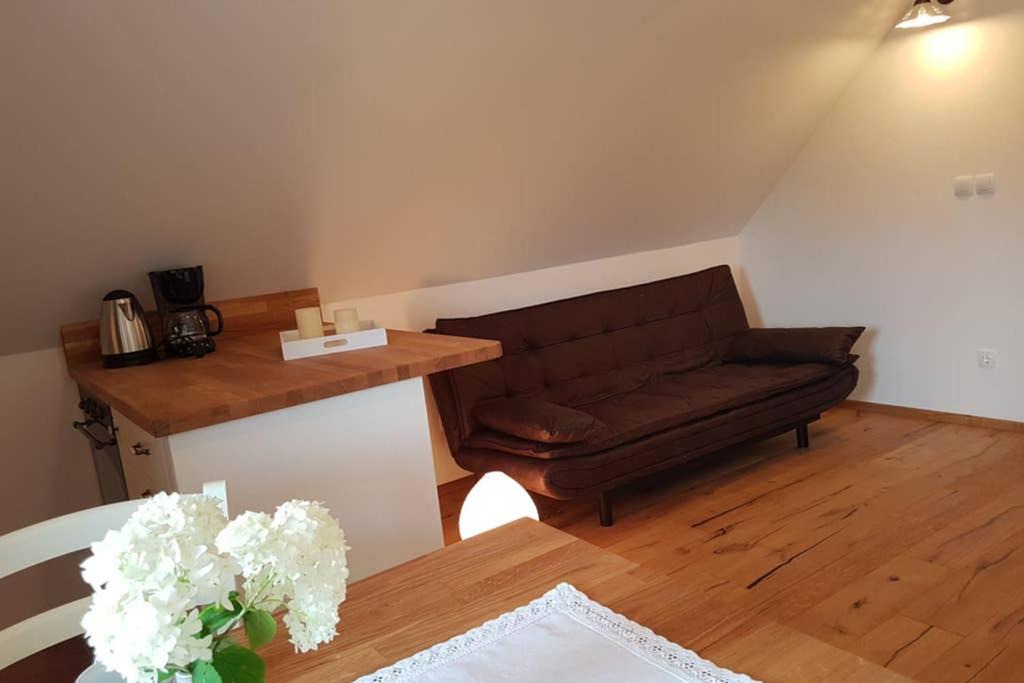Photo of Livingroom in Zasip