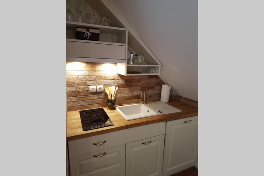 Photo of Kitchen in Zasip