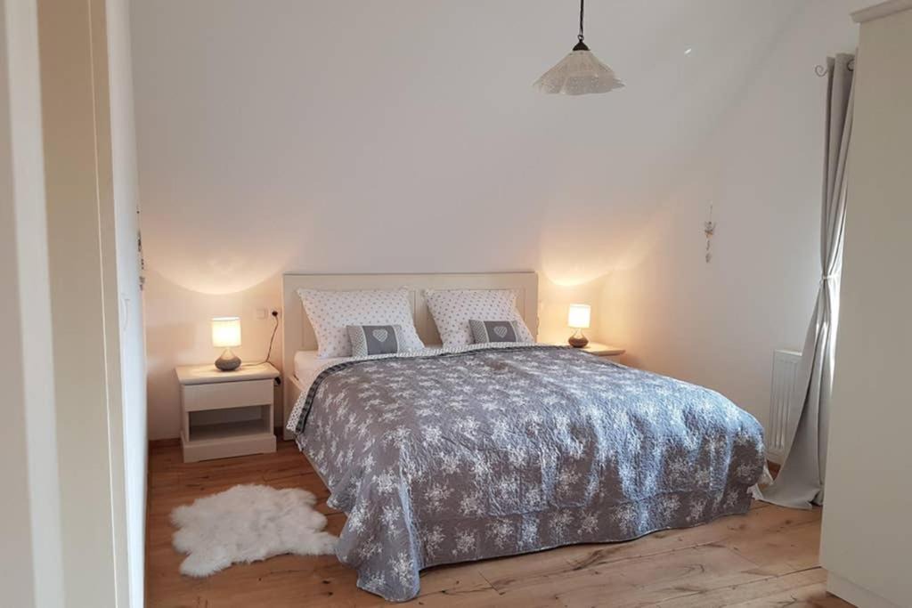 Photo of Bedroom in Zasip