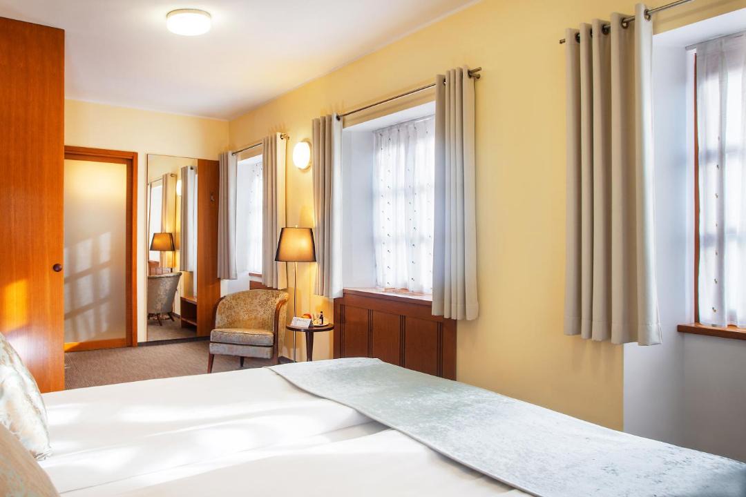 Photo of Bedroom in Dobrna