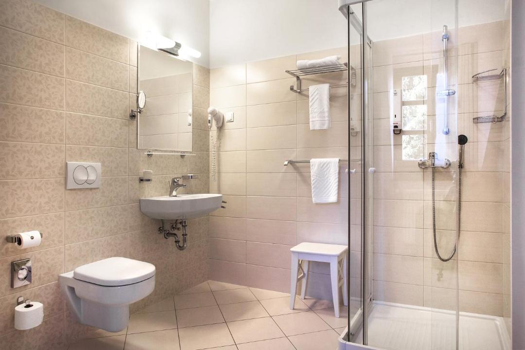 Photo of Bathroom in Dobrna