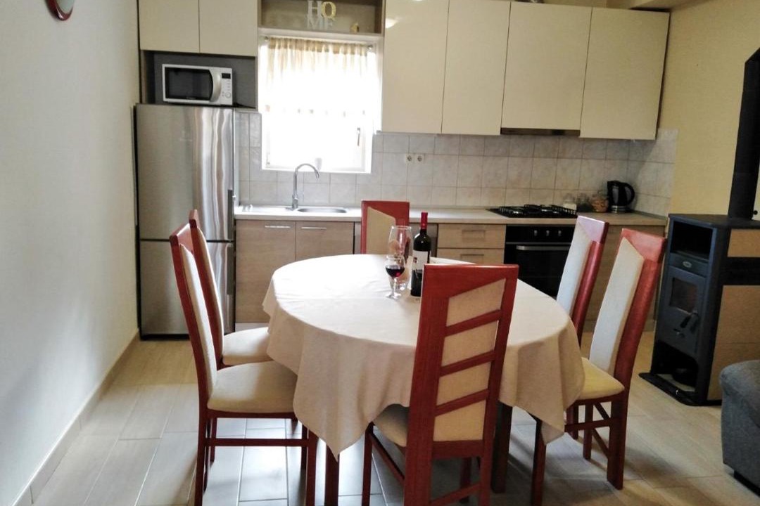 Photo of Kitchen in Privlaka