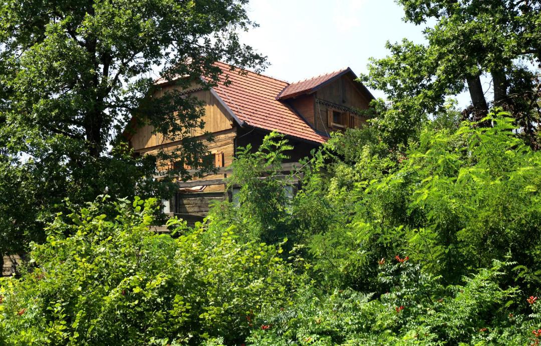 Photo of Others in Gladovec Pokupski