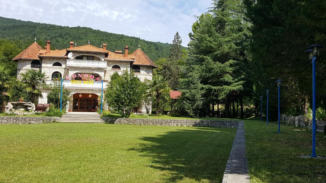 Photo of Others in Buzet