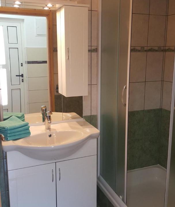Photo of Bathroom in Krk