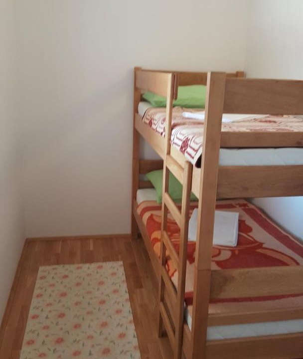 Photo of Bedroom in Krk