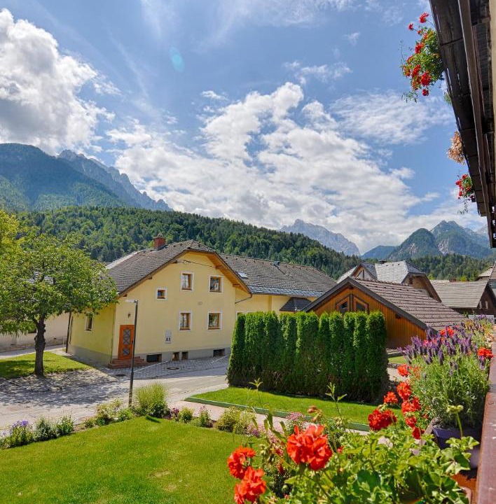 Photo of Others in Kranjska Gora