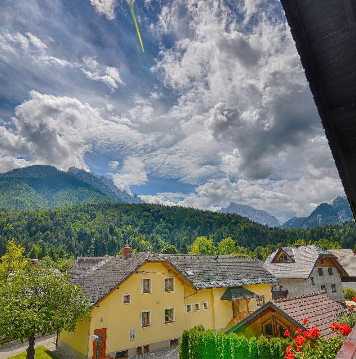 Photo of Others in Kranjska Gora