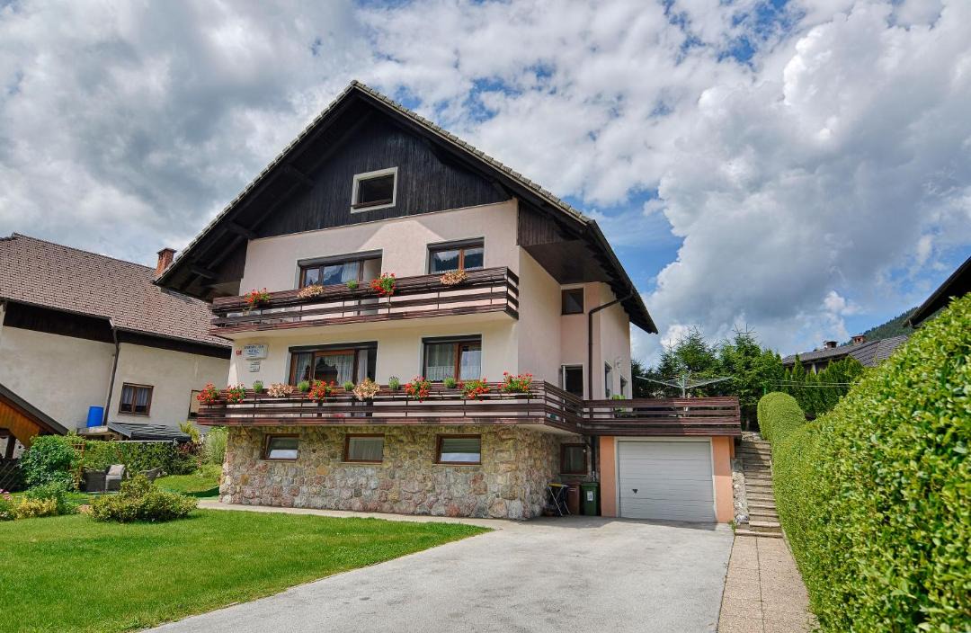Photo of Others in Kranjska Gora