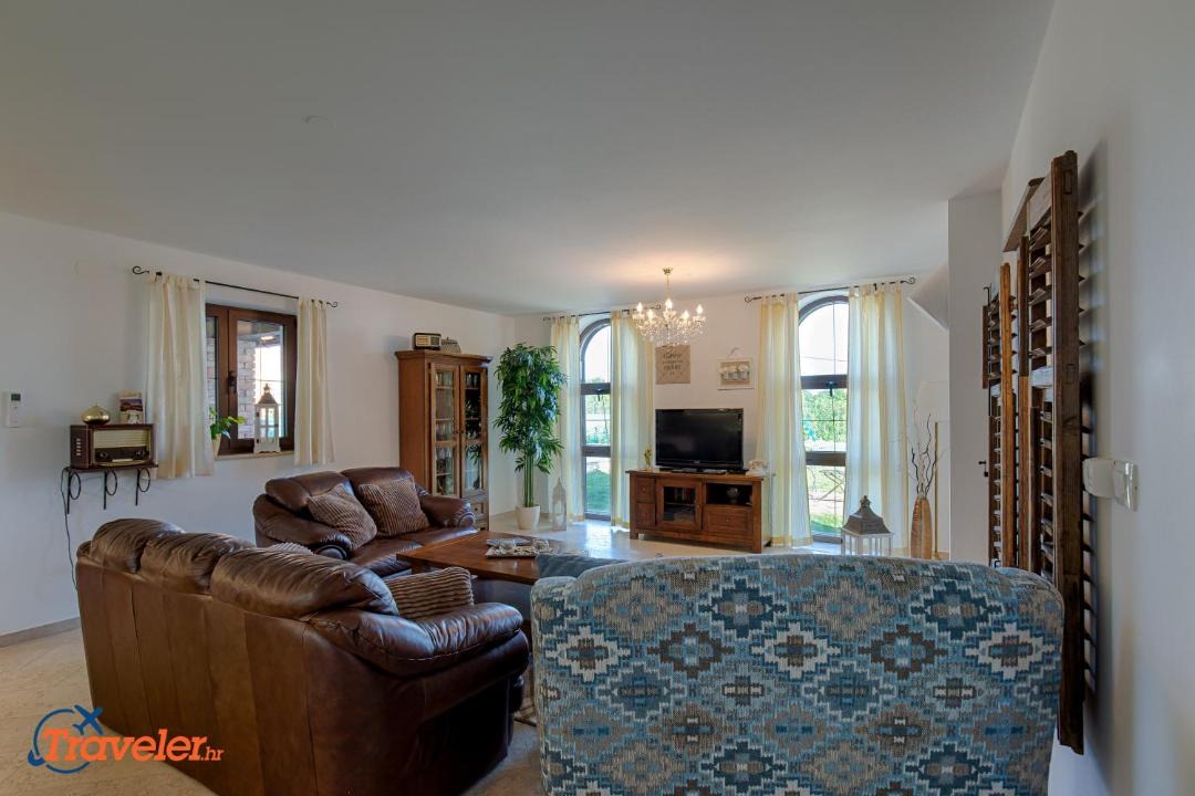 Photo of Livingroom in Kras