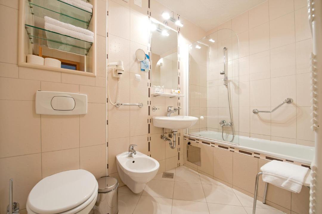 Photo of Bathroom in Kranjska Gora