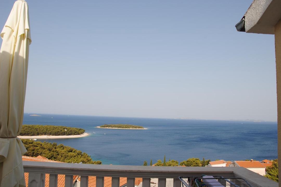 Photo of Patio Balcony in Primosten