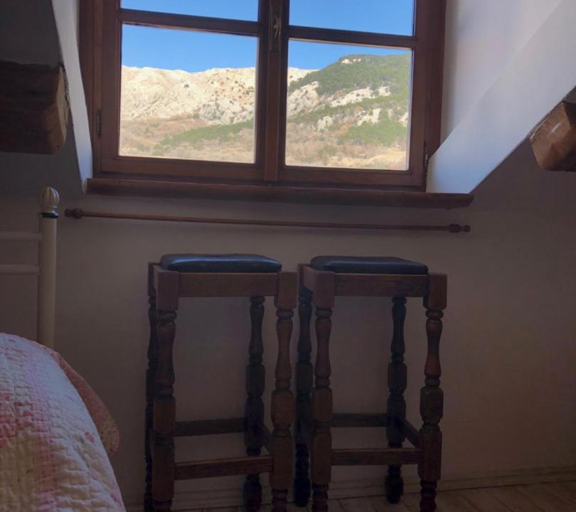 Photo of Bedroom in Baska