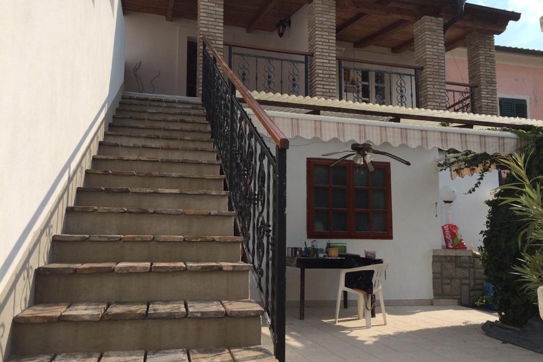 Photo of Buildings in Baska