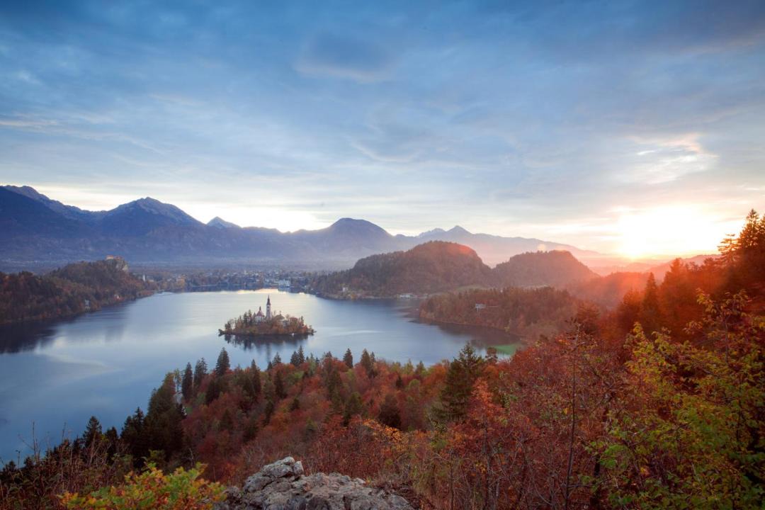 Photo of Others in Bohinjska Bela