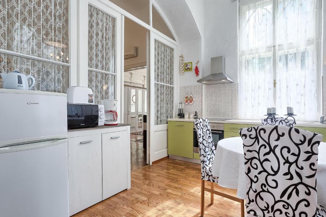 Photo of Kitchen in Veruda