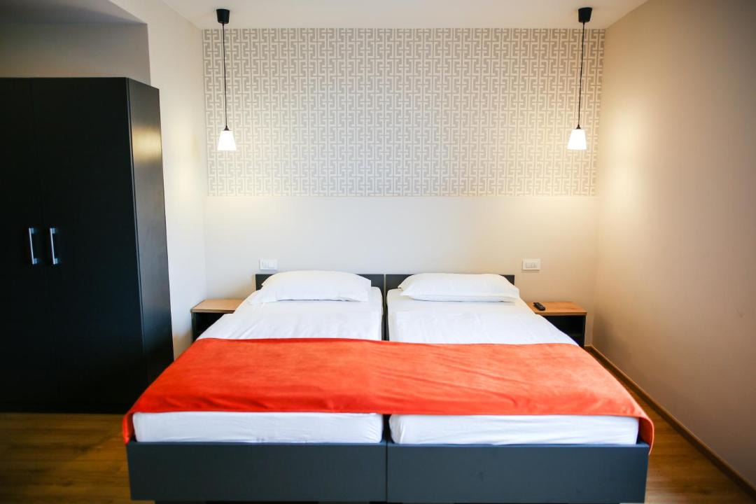 Photo of Bedroom in Domzale