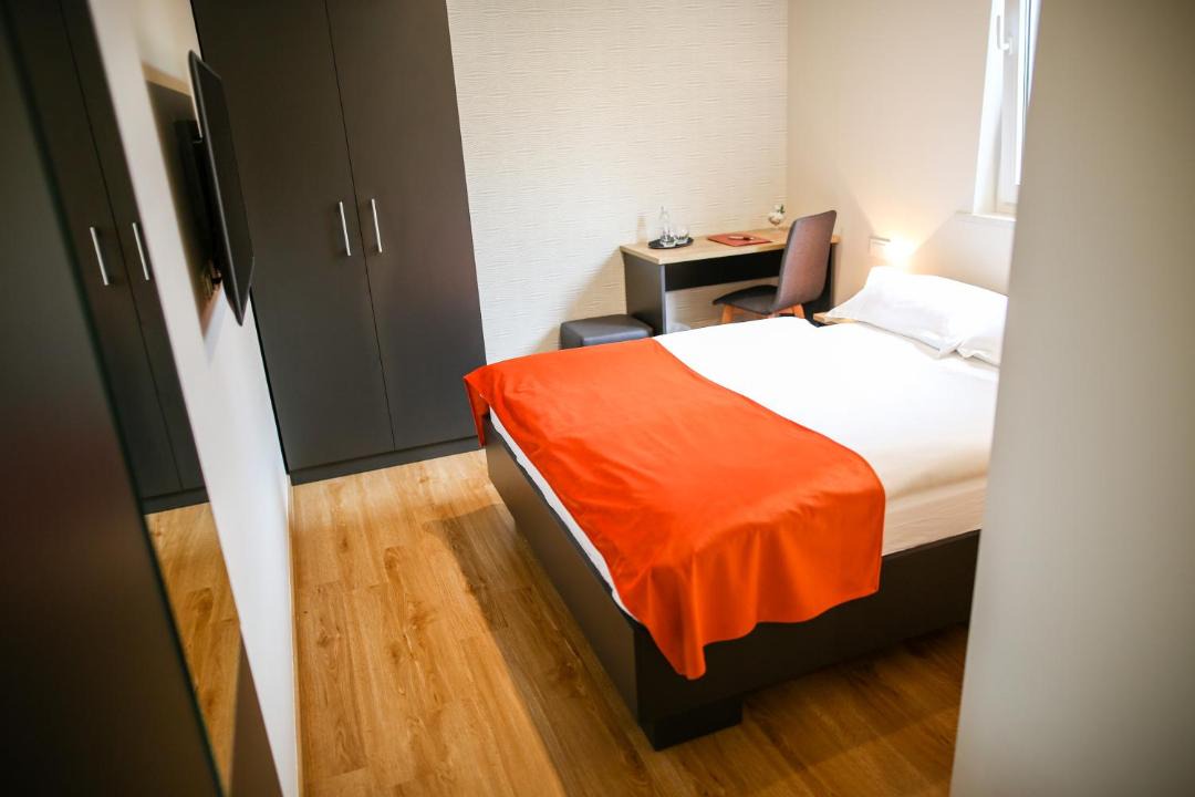 Photo of Bedroom in Domzale