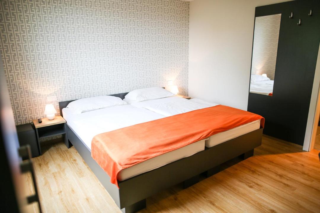 Photo of Bedroom in Domzale