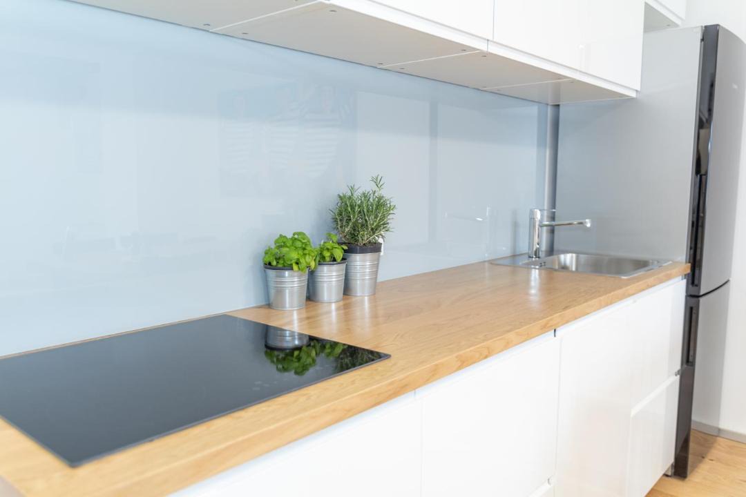 Photo of Kitchen in Volosko