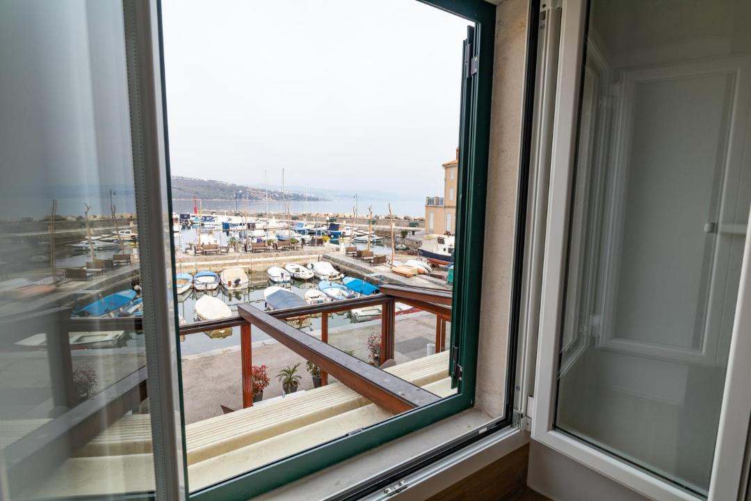 Photo of Patio Balcony in Volosko
