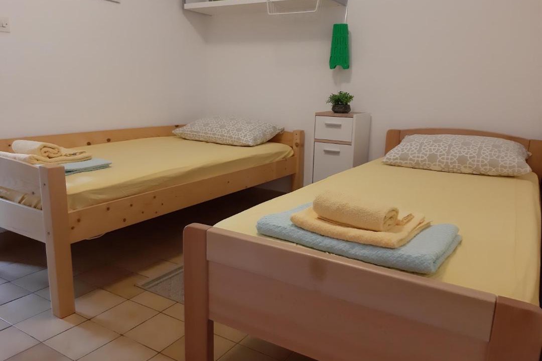 Photo of Bedroom in Segotici
