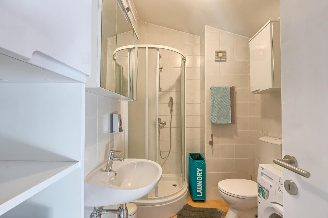 Photo of Bathroom in Stinjan