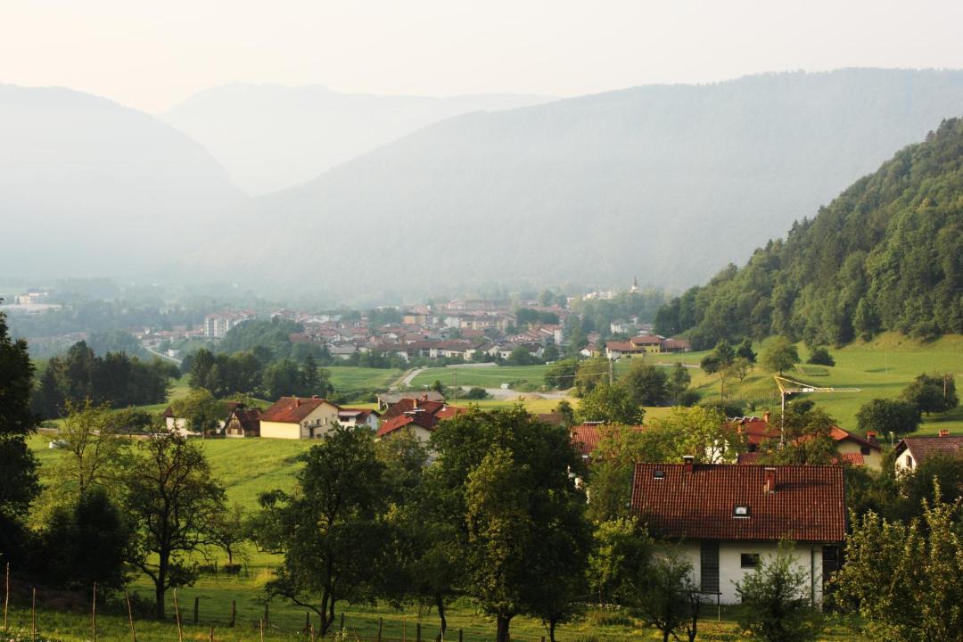 Photo of Others in Tolmin