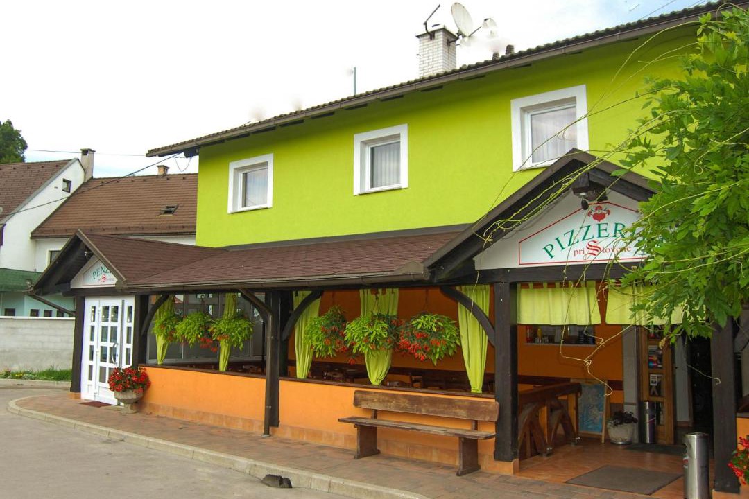 Photo of Others in Domzale