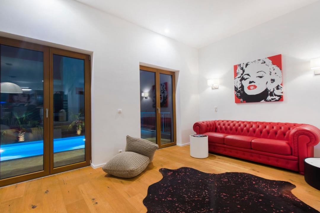 Photo of Livingroom in Tribunj