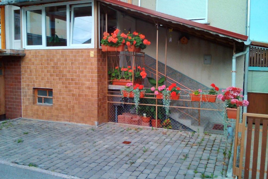 Photo of Patio Balcony in Vojnik
