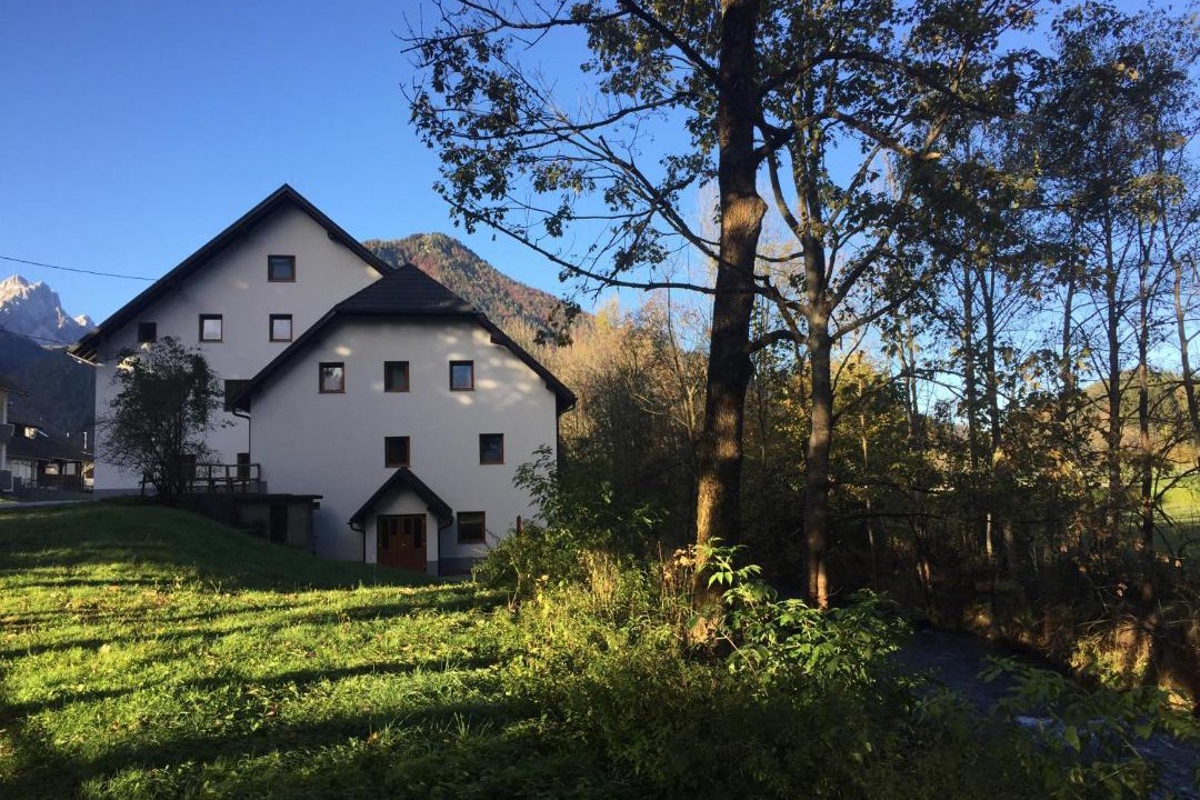 Photo of Others in Kranjska Gora