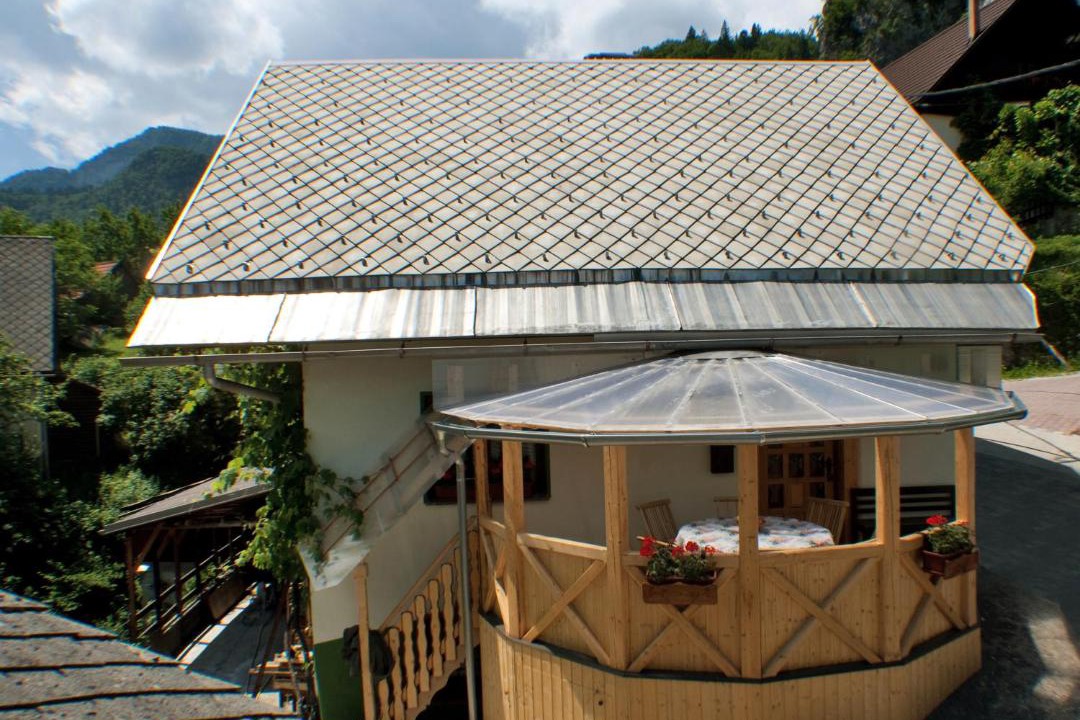 Photo of Others in Bohinjska Bela
