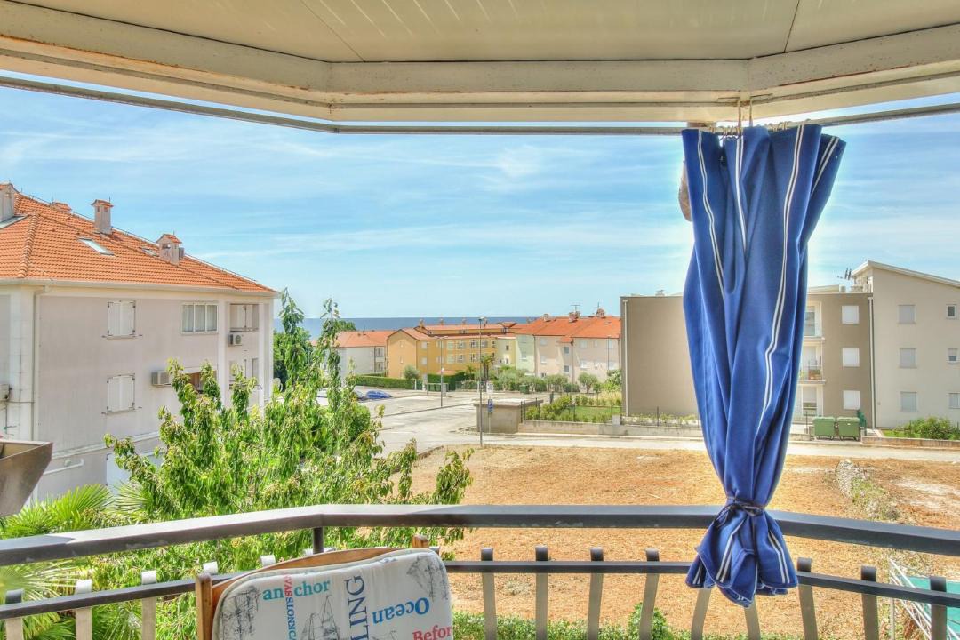 Photo of Patio Balcony in Zambratija