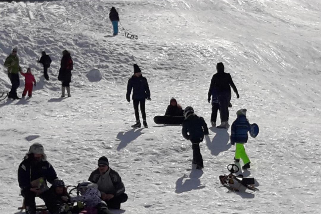 Photo of Others in Bohinjska Bistrica