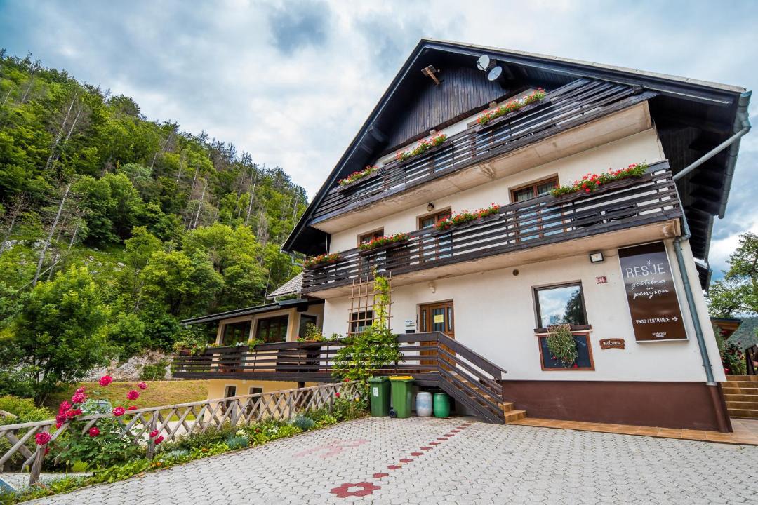 Photo of Others in Bohinj