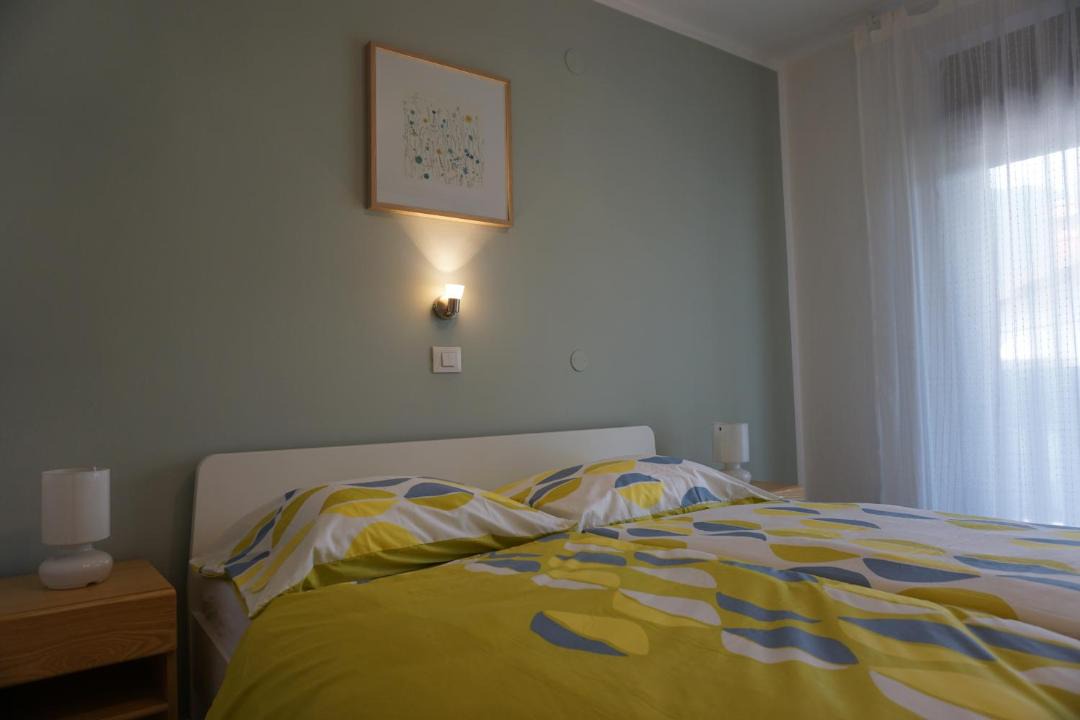 Photo of Bedroom in Volce
