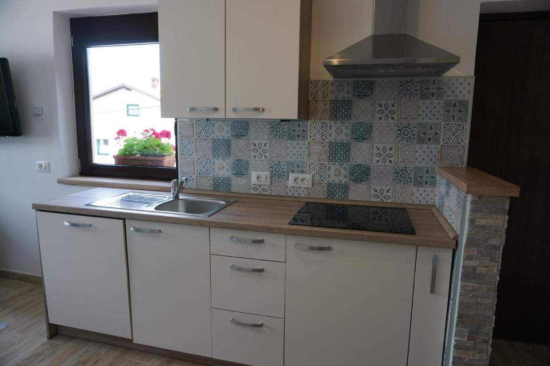 Photo of Kitchen in Volce