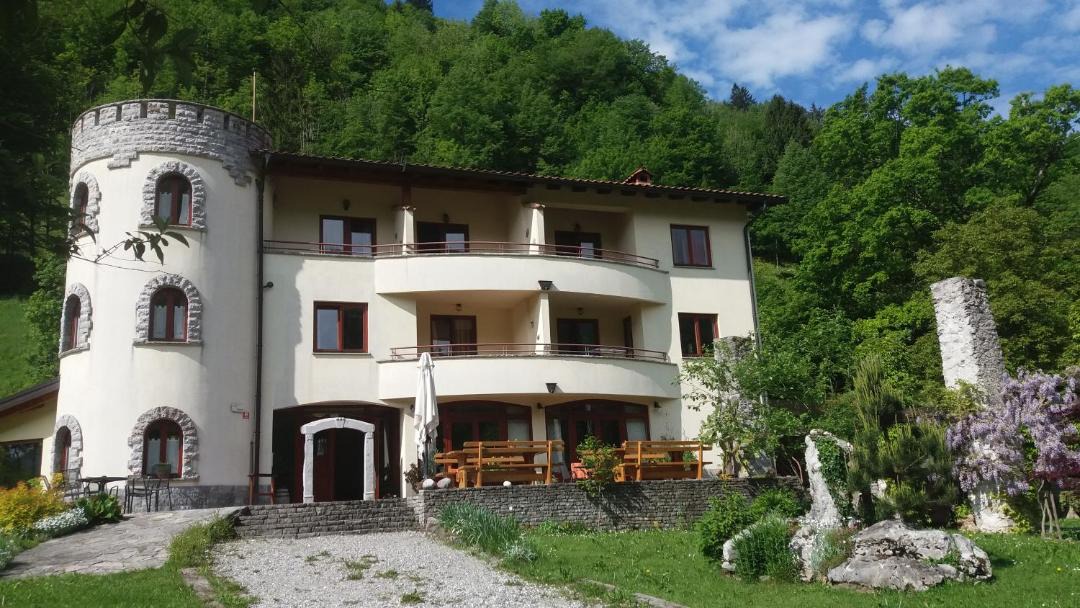 Photo of Others in Tolmin