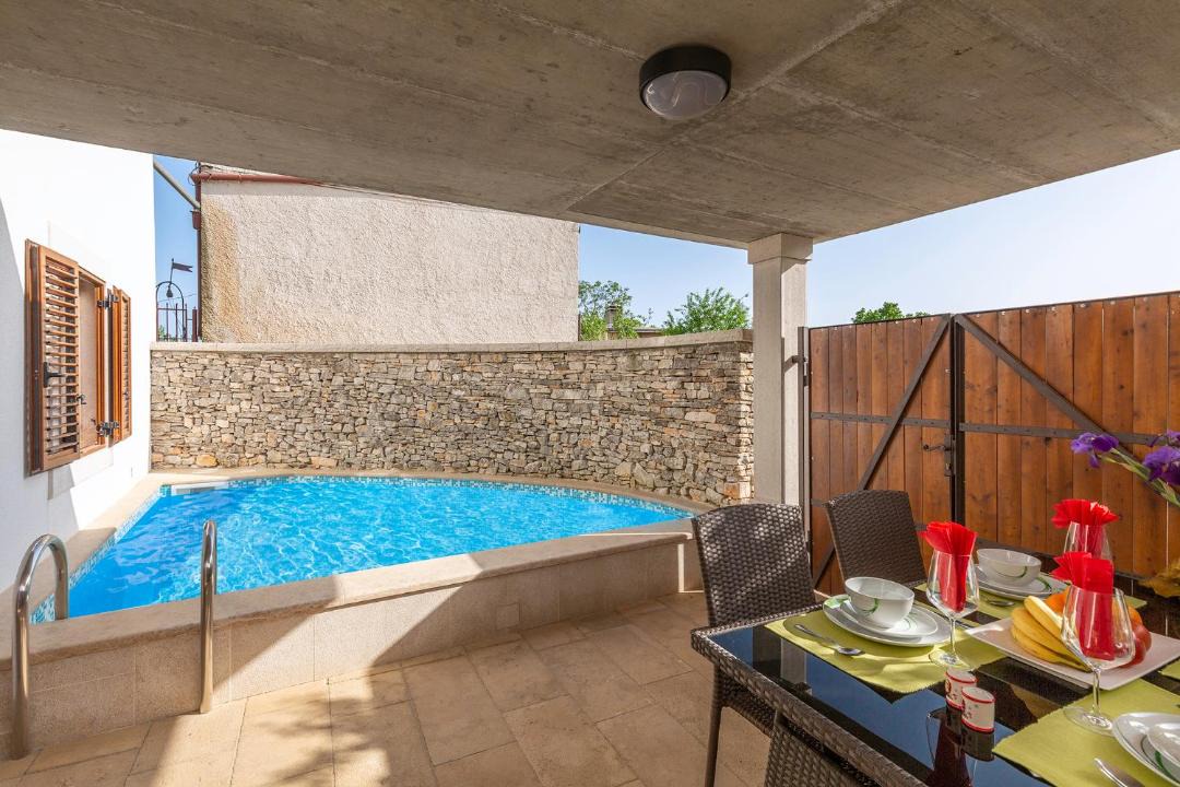 Photo of Patio Balcony in Stokovci